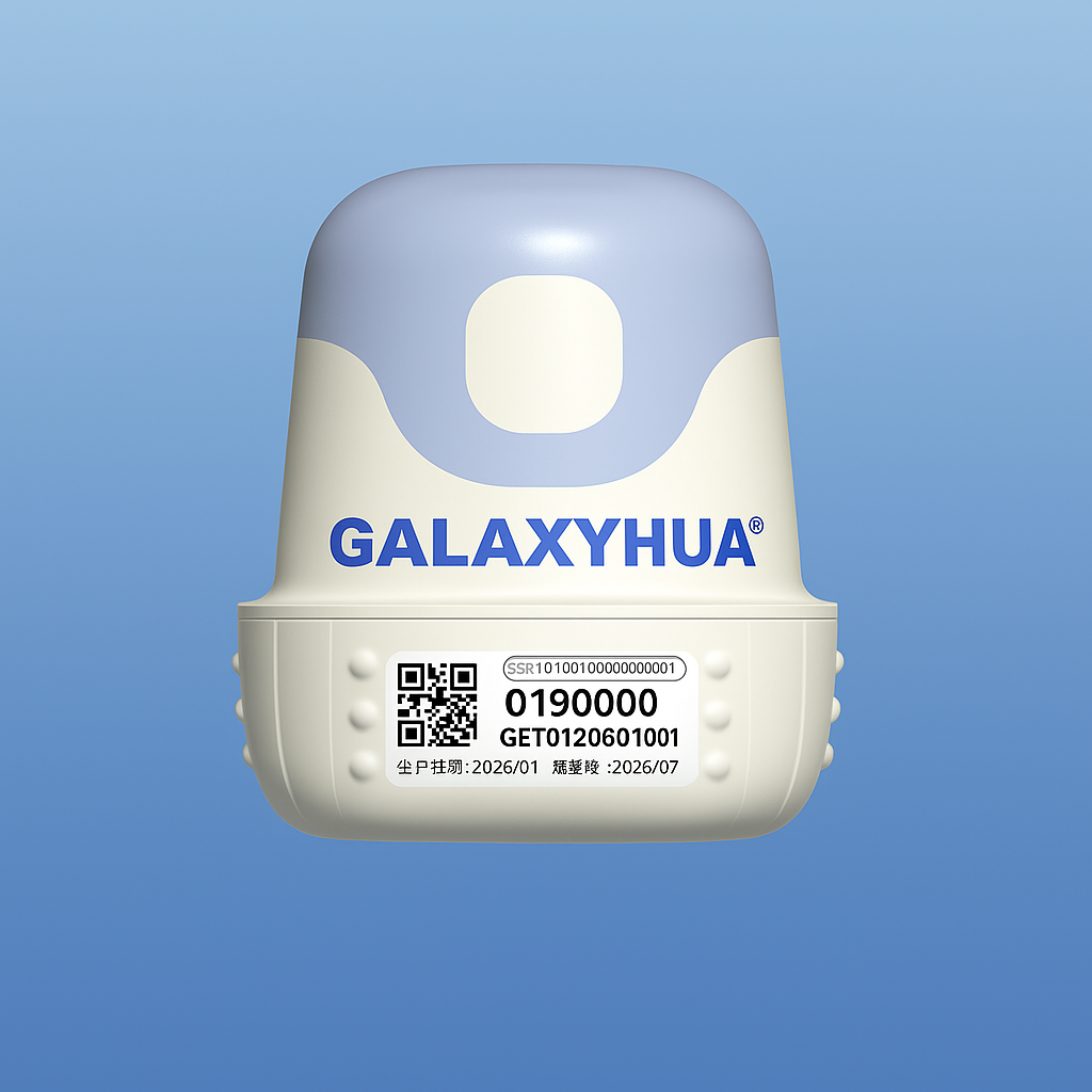 二十四小时连续血糖测试仪