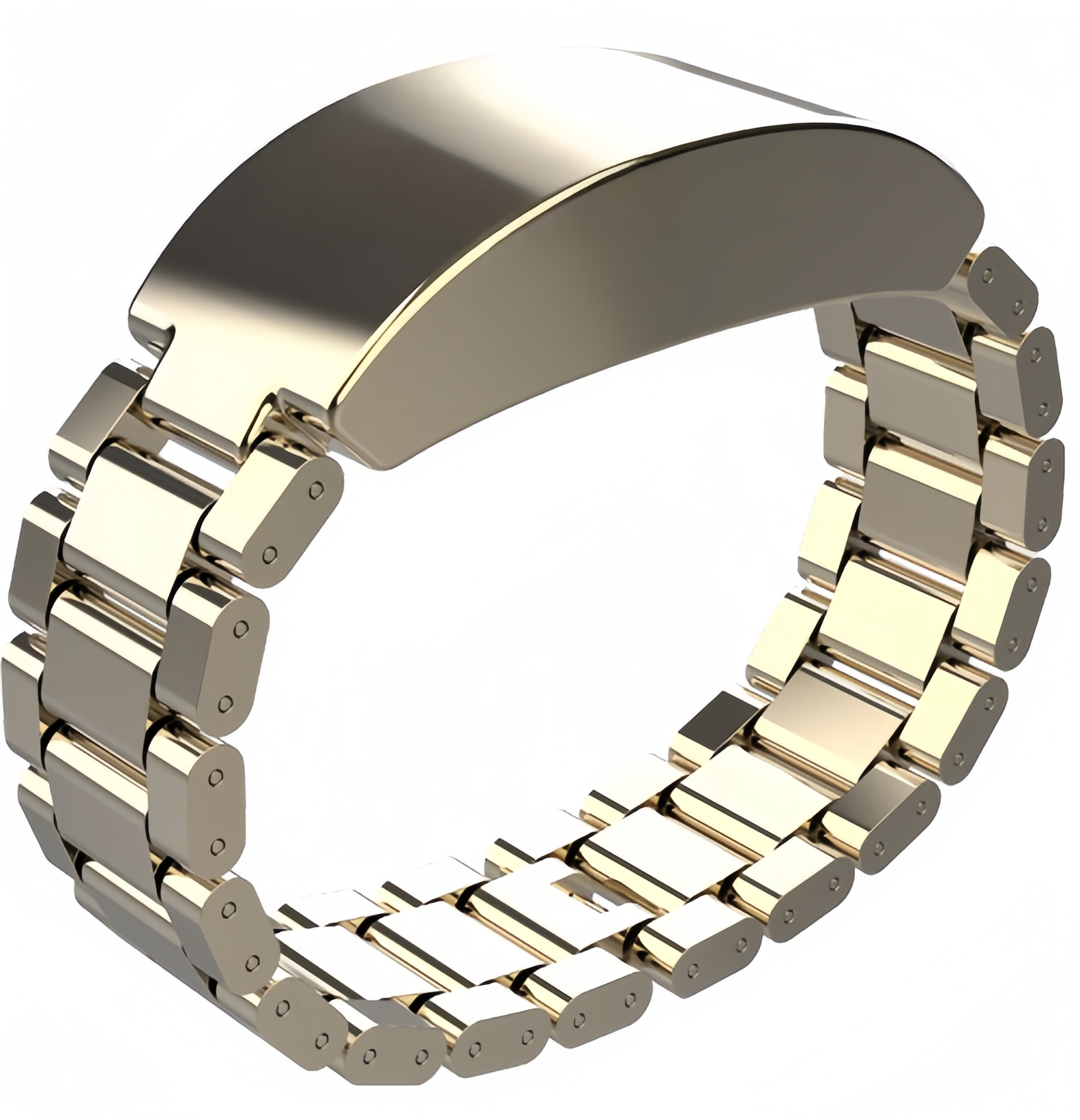 阿尔兹海默症患者定位手环